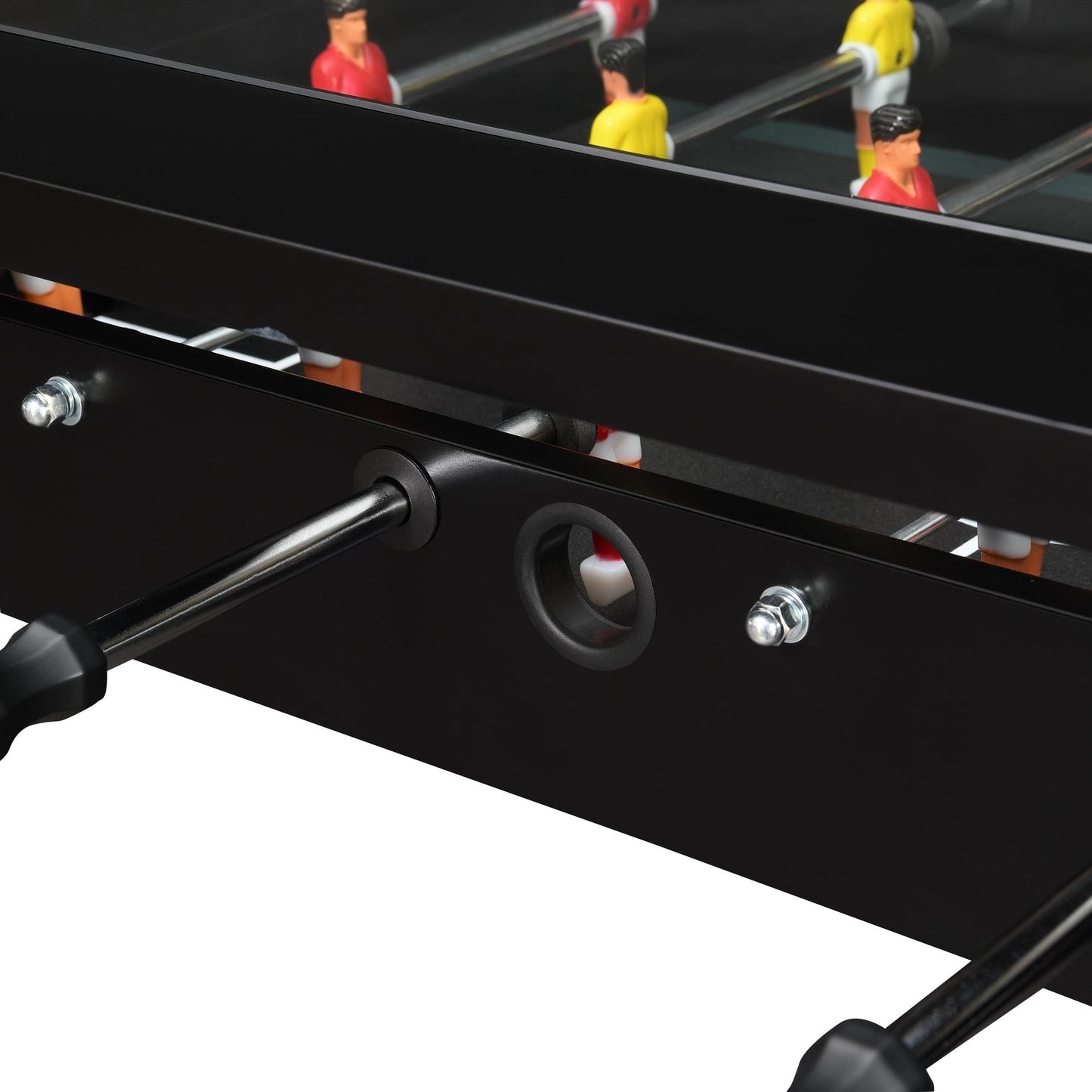 Elements International Giga GTGG100FT Foosball Table - American Furniture of Slidell