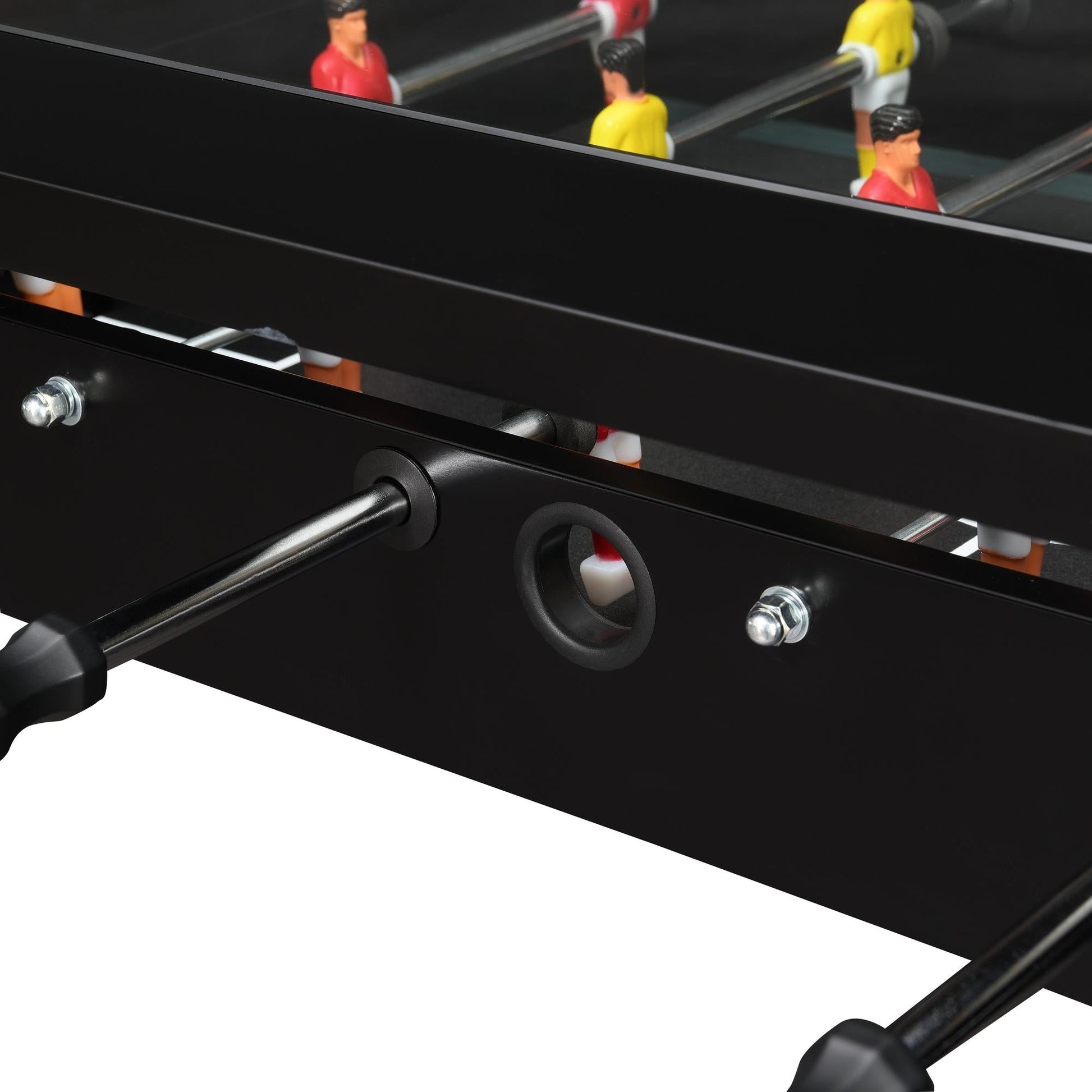 Elements International Giga GTGG100FT Foosball Table - American Furniture of Slidell