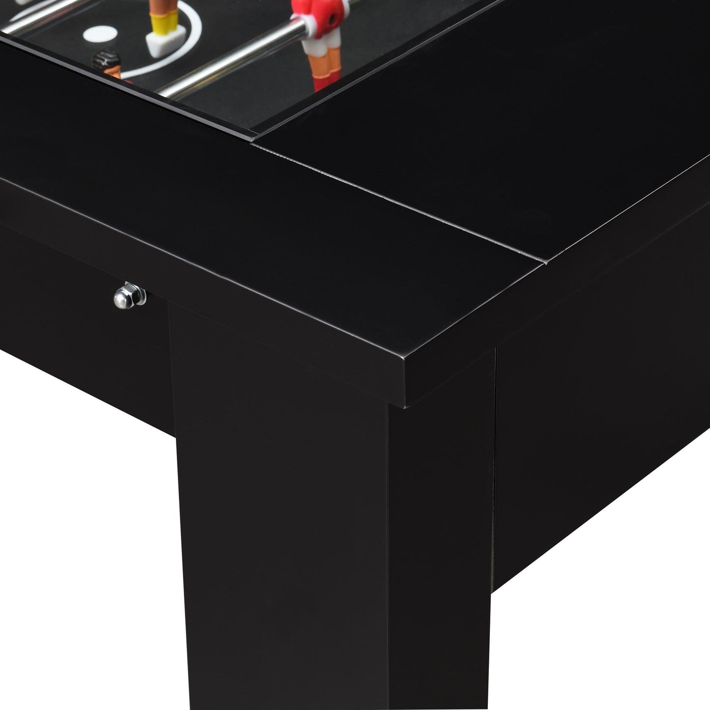 Elements International Giga GTGG100FT Foosball Table - American Furniture of Slidell