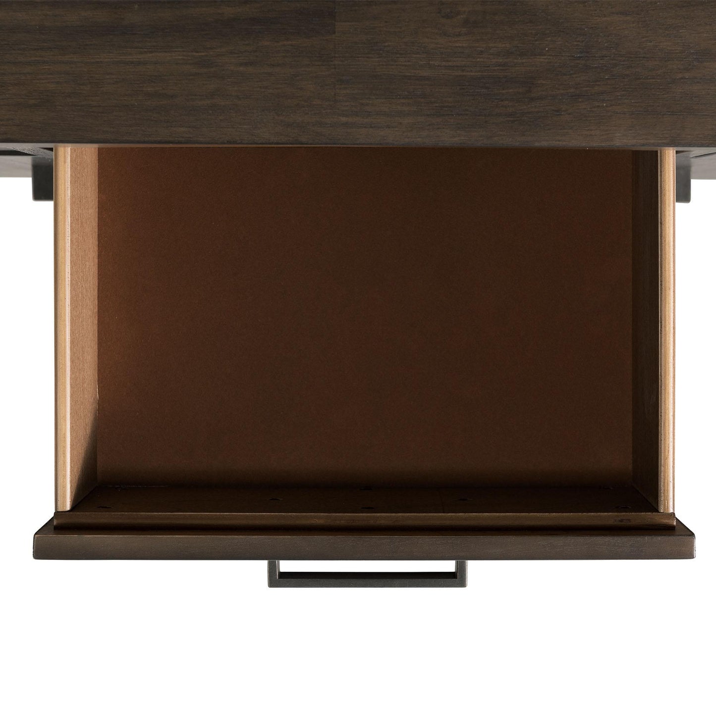 Elements International Grady DGD100SV Server - American Furniture of Slidell