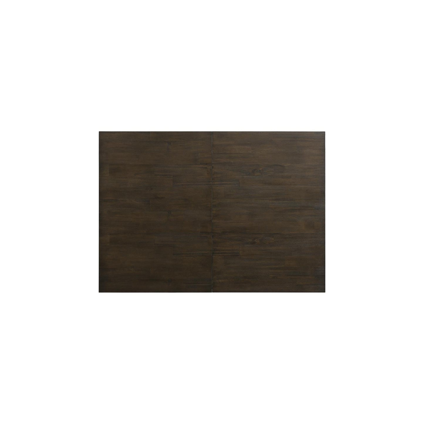 Elements International Grady DGD218DTB Rectangle Dining Table - American Furniture of Slidell
