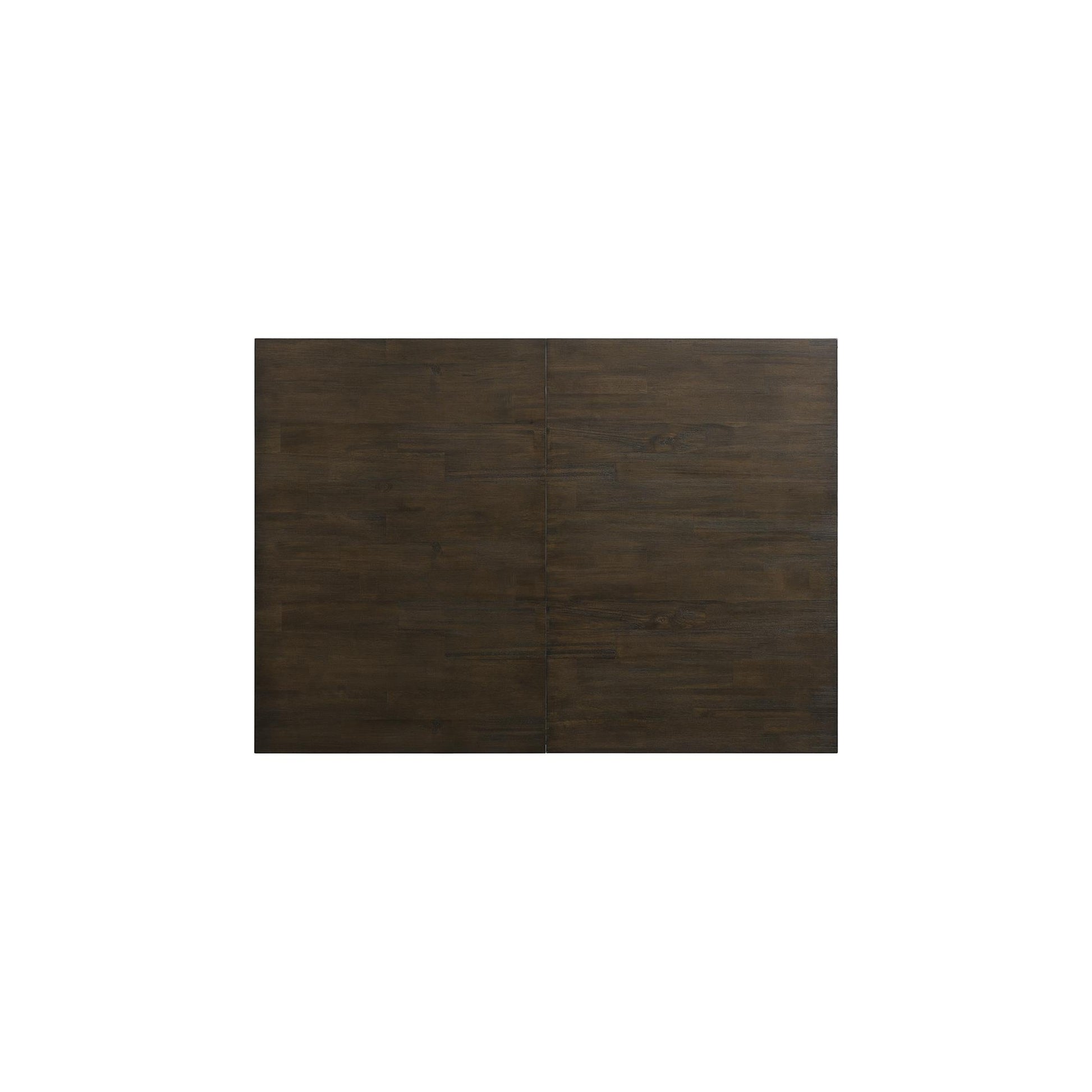 Elements International Grady DGD218DTB Rectangle Dining Table - American Furniture of Slidell