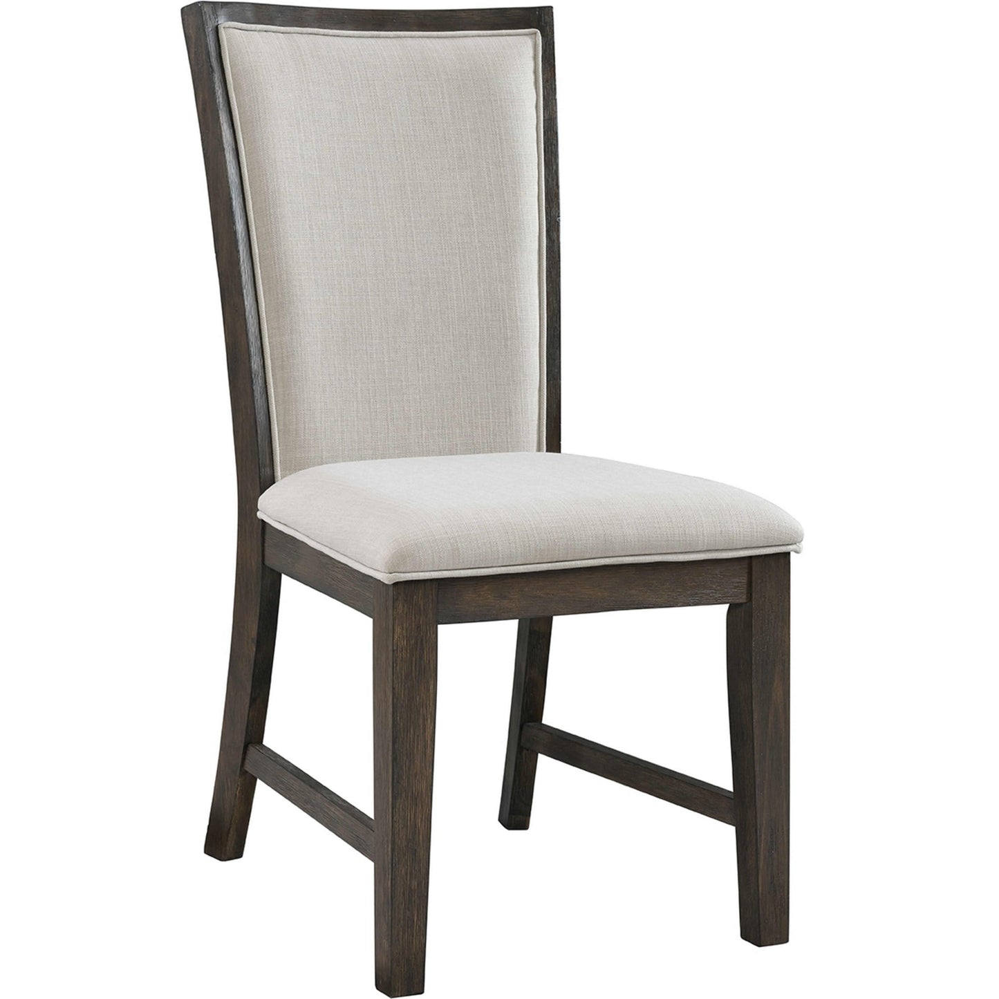 Elements International Grady Dining Chair DGD550SBC - American Furniture of Slidell