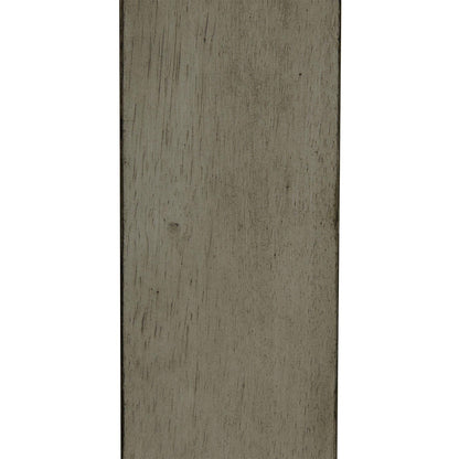 Elements International Greta T.6850.ET Square End Table - American Furniture of Slidell