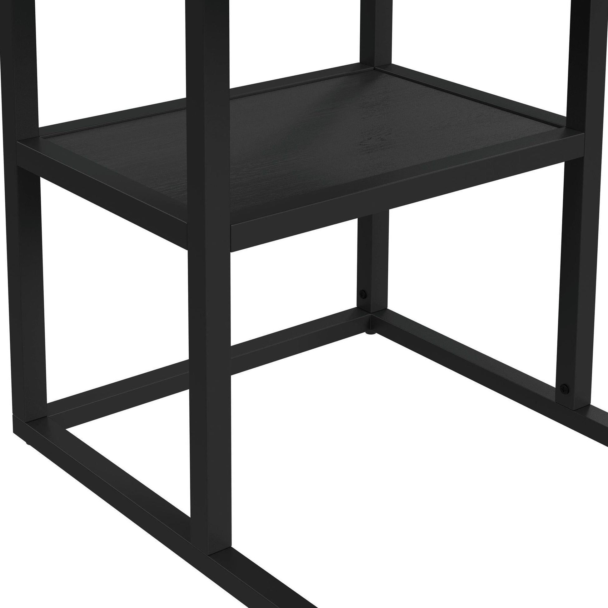 Elements International Halo T - 18400 - 8 - CETS Smart C - Table - American Furniture of Slidell