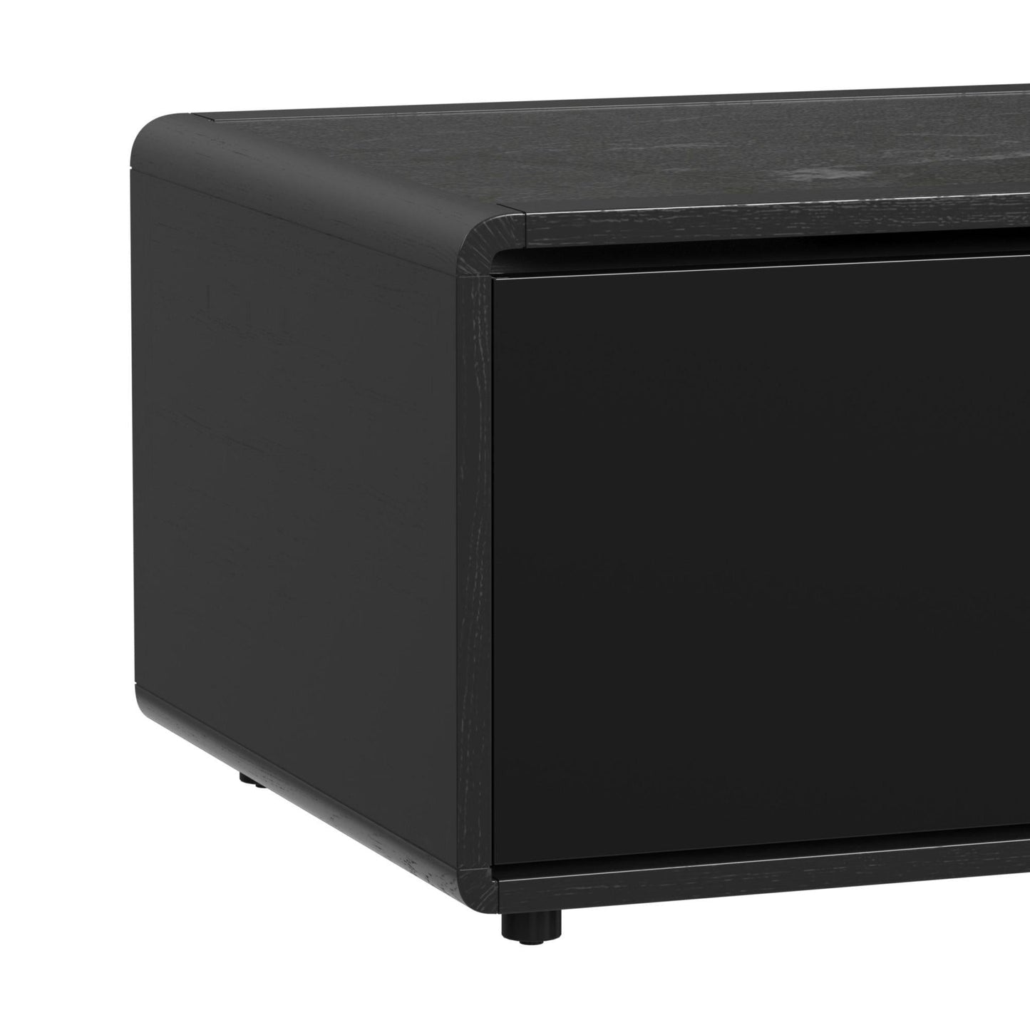 Elements International Halo T - 18400 - 8 - CTFS Smart Coffee Table - American Furniture of Slidell
