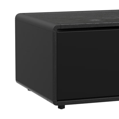 Elements International Halo T - 18400 - 8 - CTFS Smart Coffee Table - American Furniture of Slidell