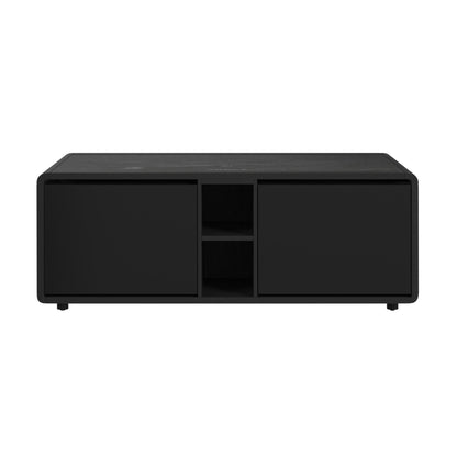 Elements International Halo T - 18400 - 8 - CTFS Smart Coffee Table - American Furniture of Slidell