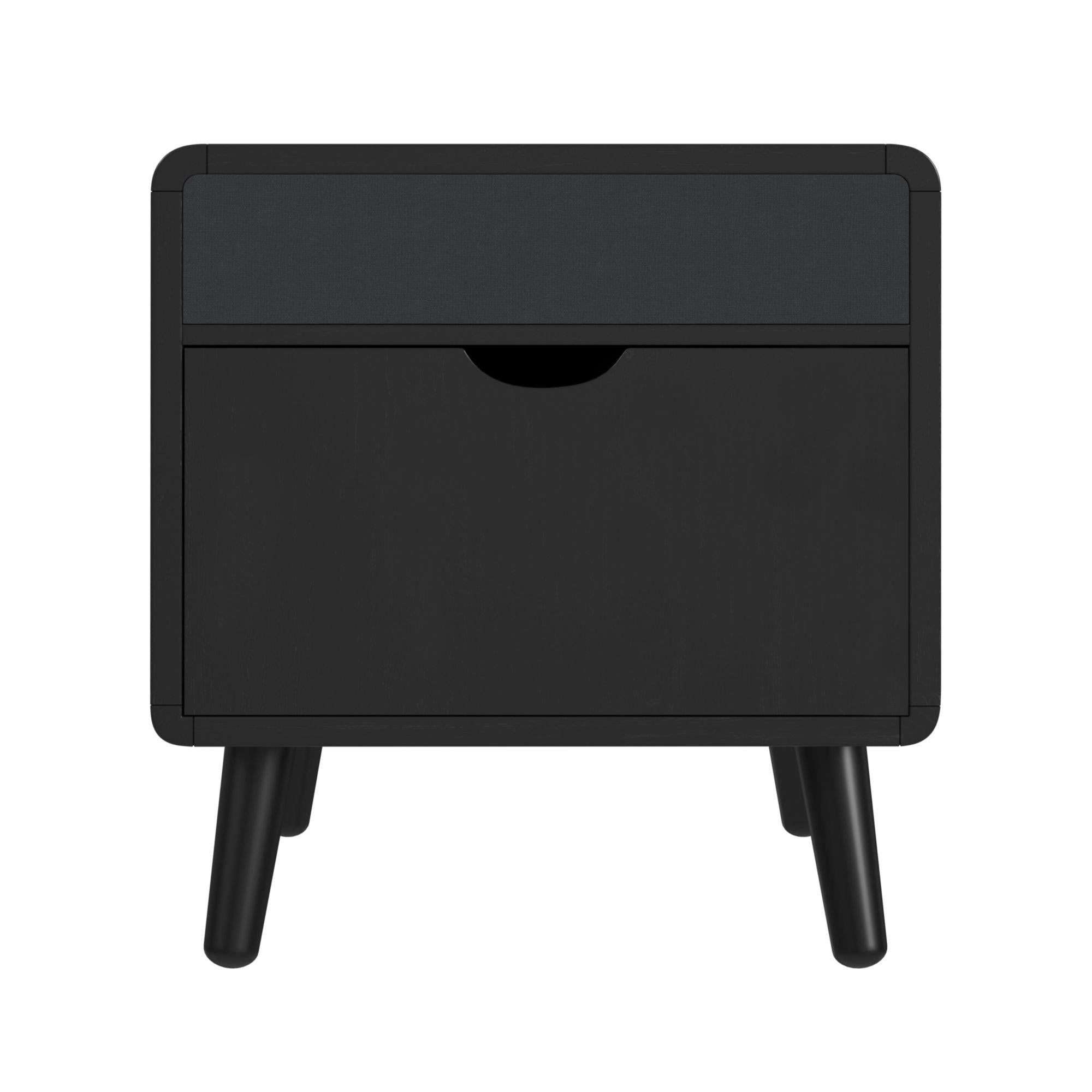 Elements International Halo Smart End Table - Thumbnail 5