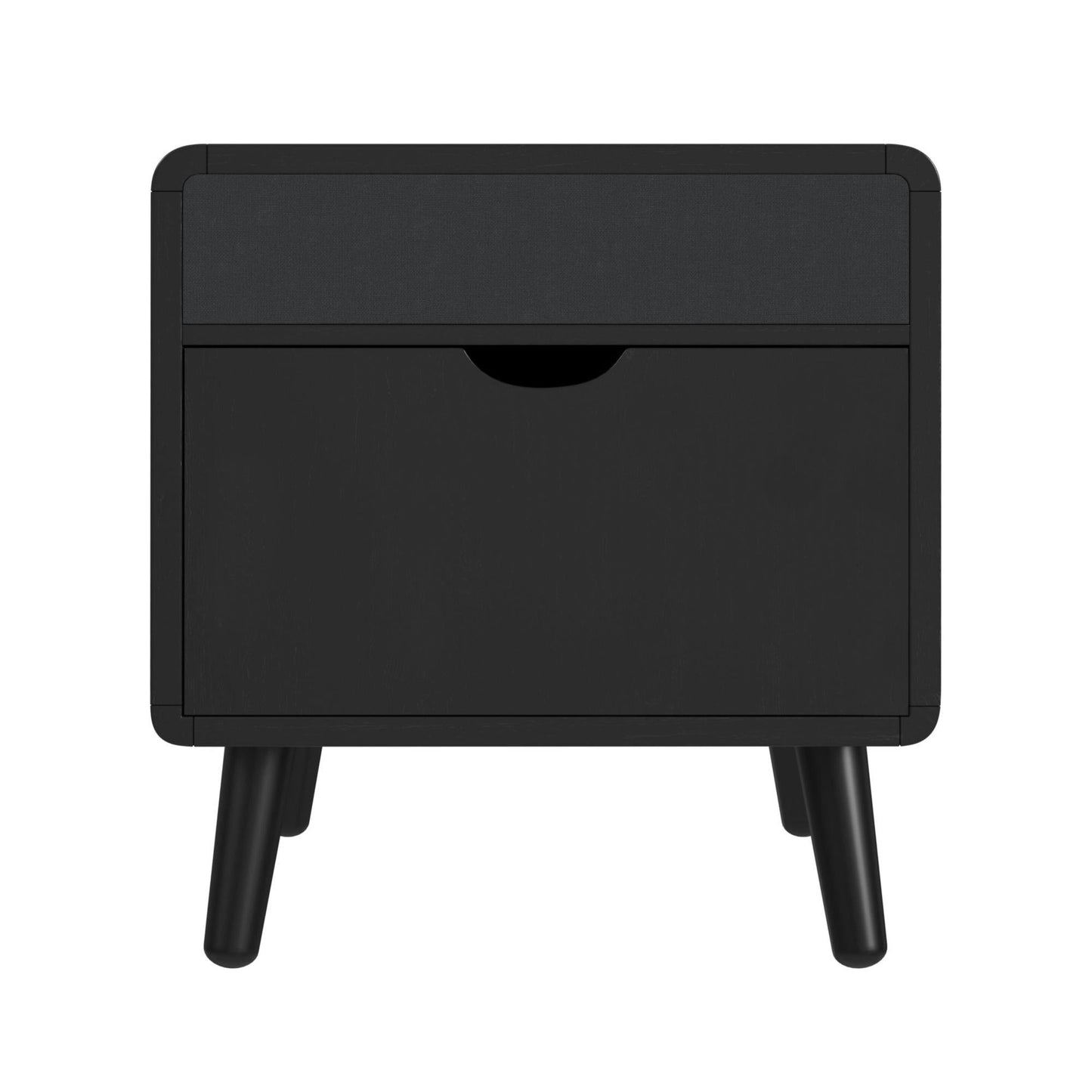 Elements International Halo T - 18400 - 8 - SETS Square Smart End Table - American Furniture of Slidell