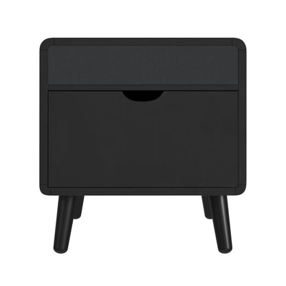 Elements International Halo T - 18400 - 8 - SETS Square Smart End Table - American Furniture of Slidell