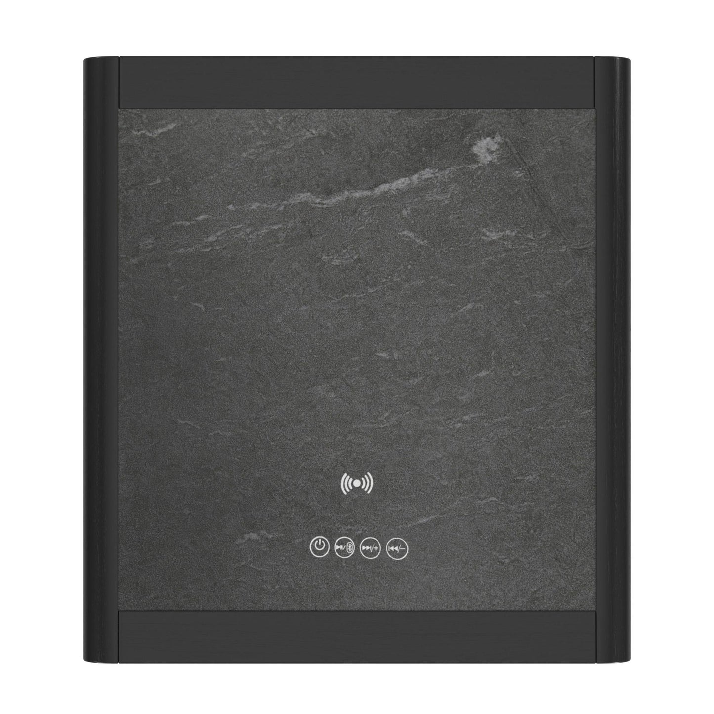 Elements International Halo T - 18400 - 8 - SETS Square Smart End Table - American Furniture of Slidell