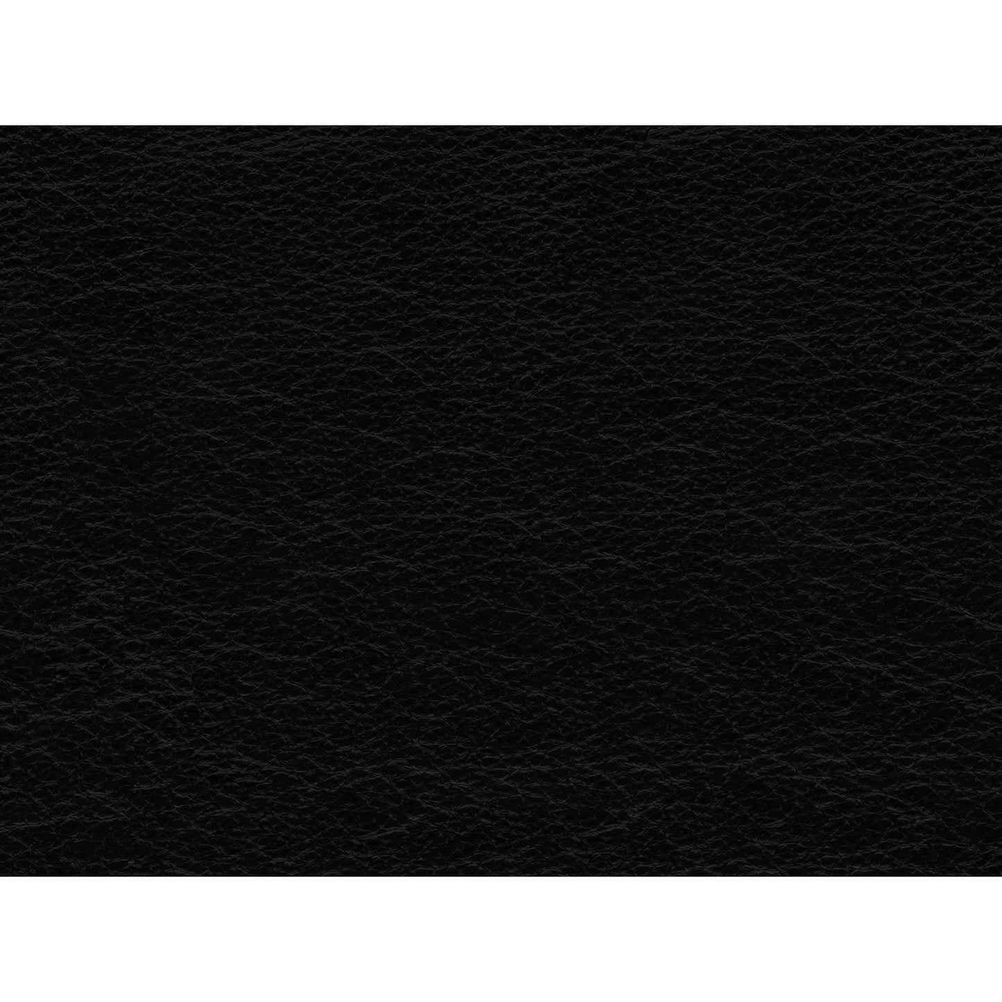 Elements International Hampton Chair in Fiero Black - American Furniture of Slidell
