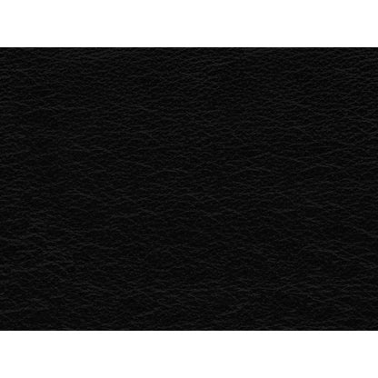 Elements International Hampton Loveseat in Fiero Black - American Furniture of Slidell