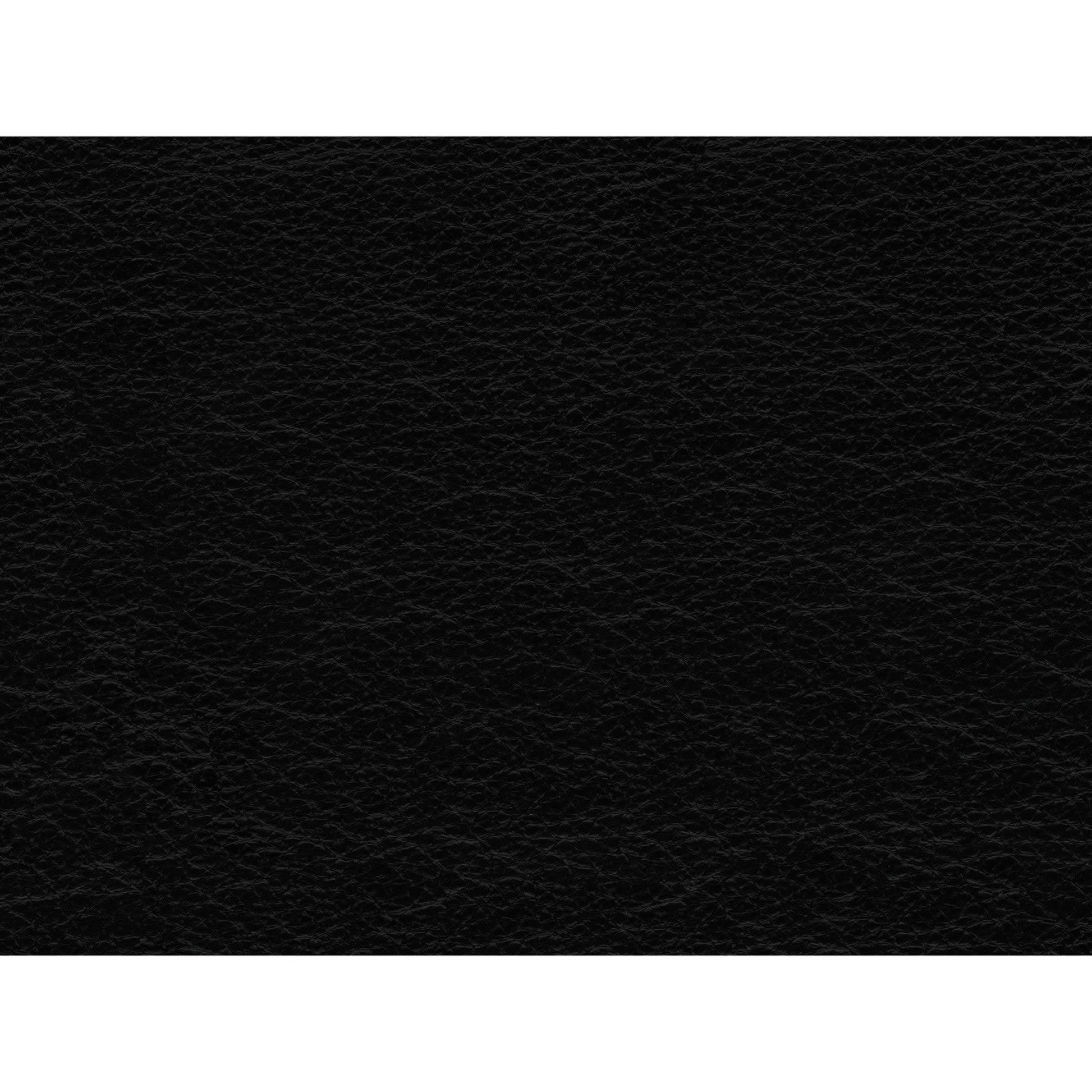 Elements International Hampton Sofa in Fiero Black - American Furniture of Slidell