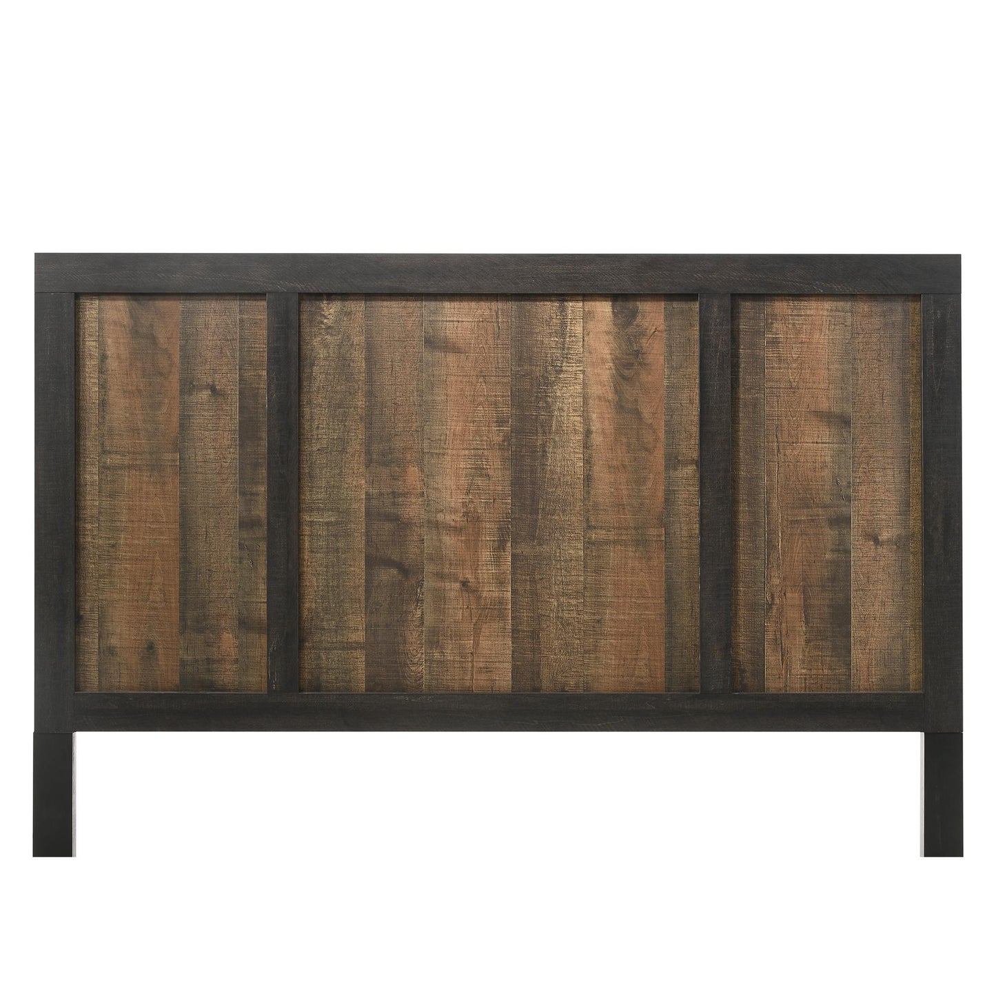 Elements International Harlington HG100FB Full Panel Bed - American Furniture of Slidell