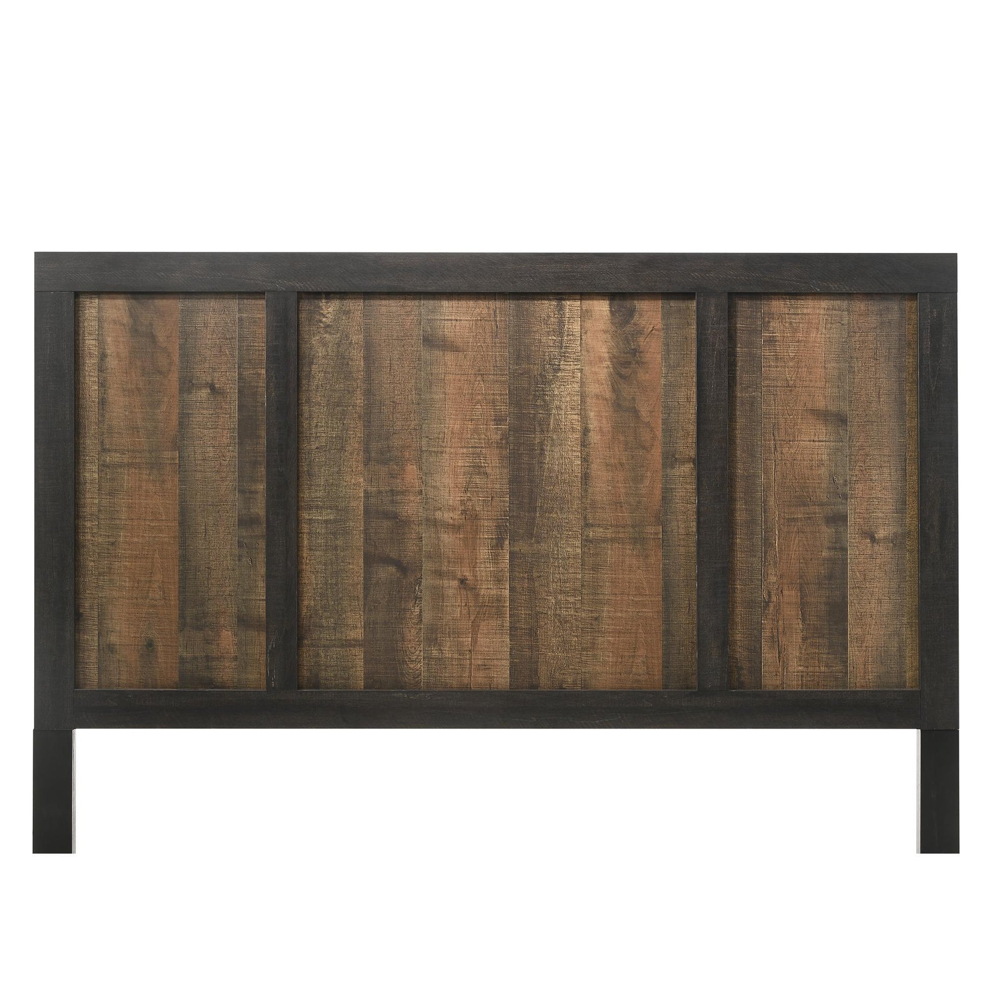 Elements International Harlington HG100FB Full Panel Bed - American Furniture of Slidell