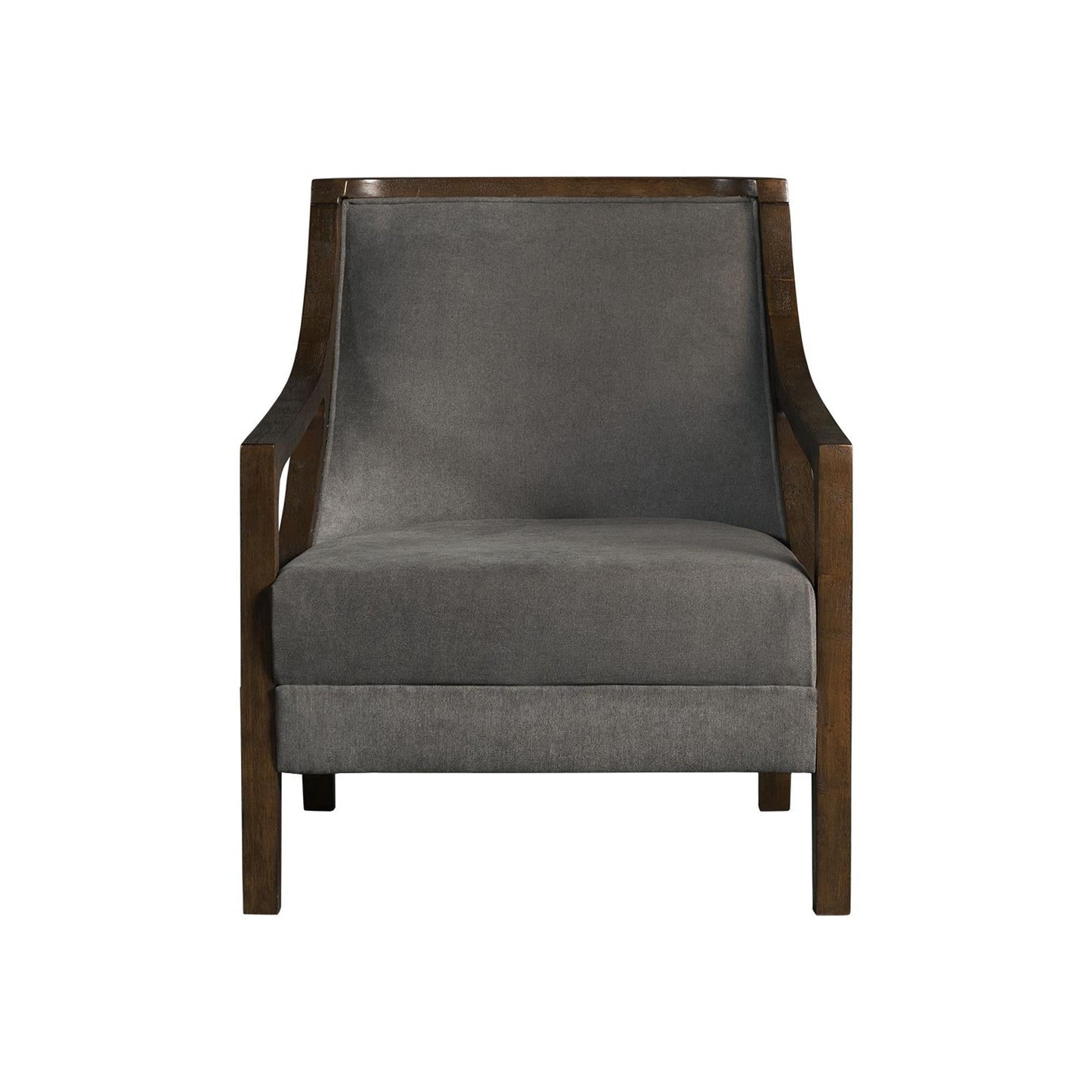 Elements International Hopkins UHK526101 Chair - American Furniture of Slidell