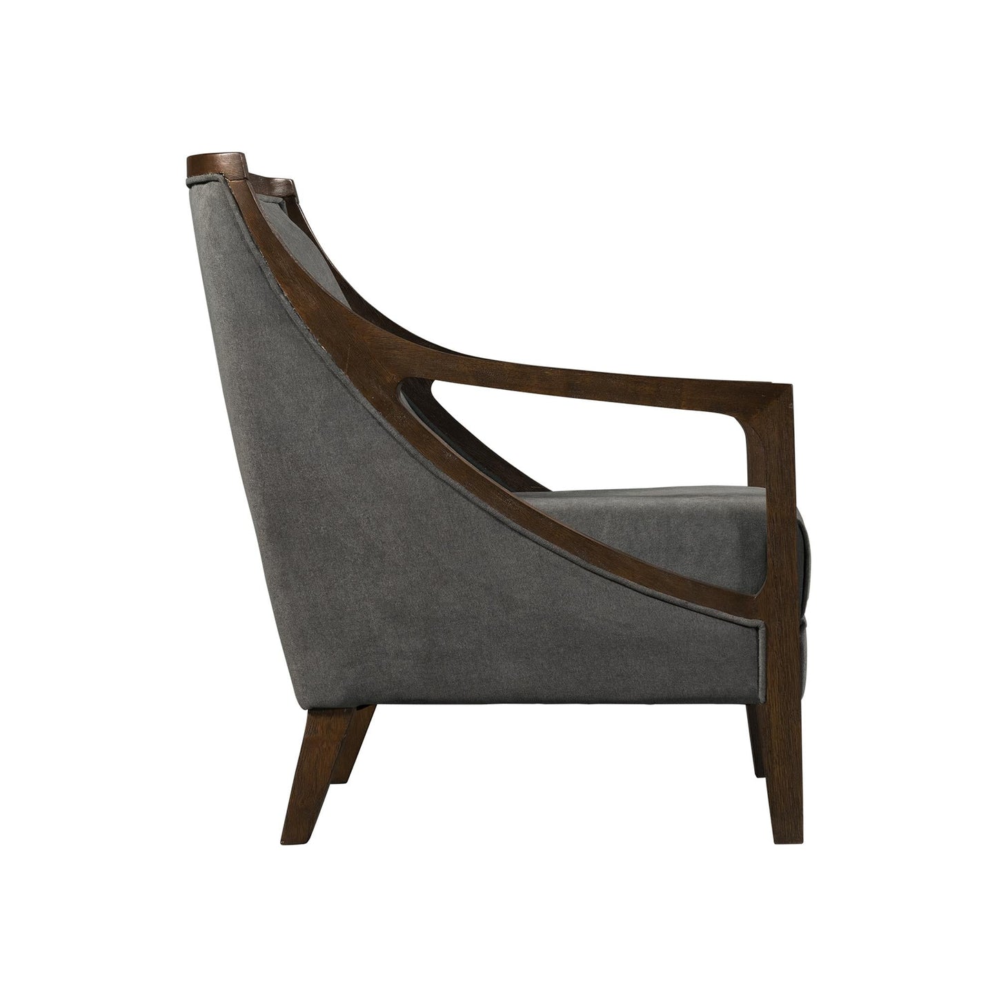 Elements International Hopkins UHK526101 Chair - American Furniture of Slidell