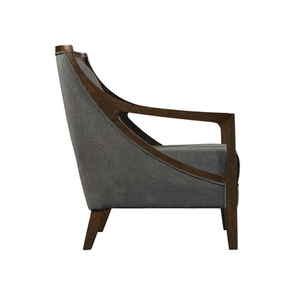 Elements International Hopkins UHK526101 Chair - American Furniture of Slidell