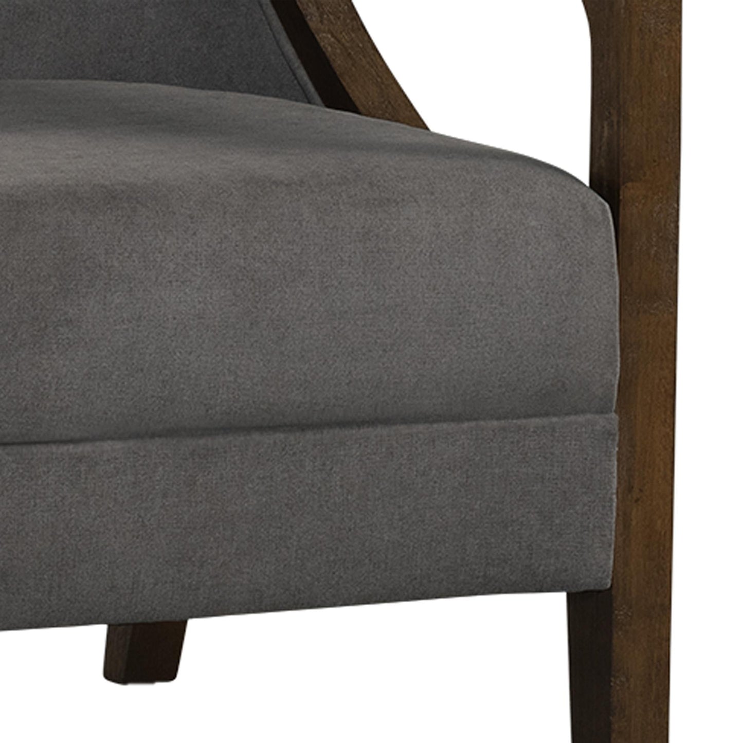 Elements International Hopkins UHK526101 Chair - American Furniture of Slidell