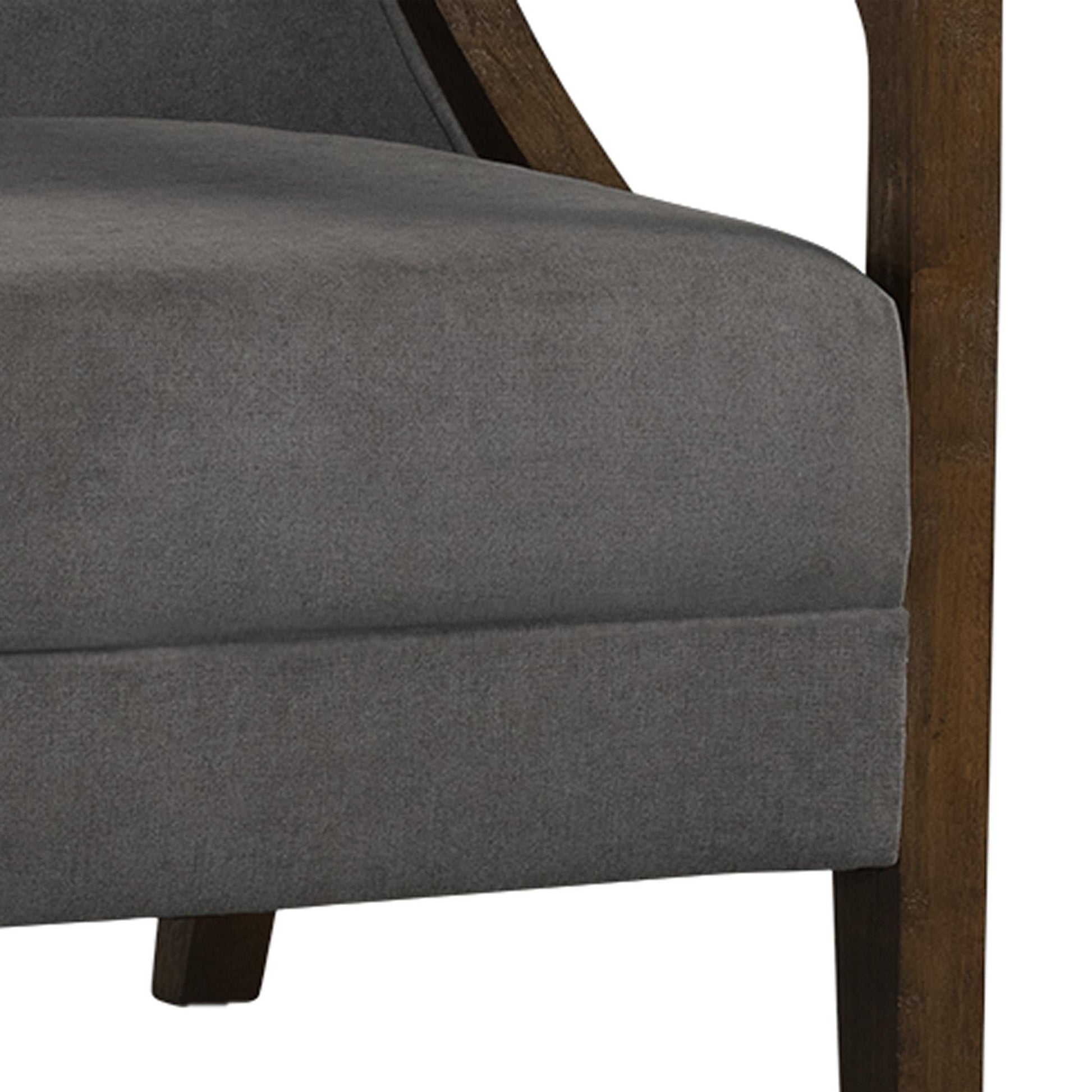 Elements International Hopkins UHK526101 Chair - American Furniture of Slidell