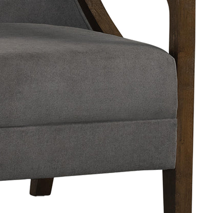 Elements International Hopkins UHK526101 Chair - American Furniture of Slidell