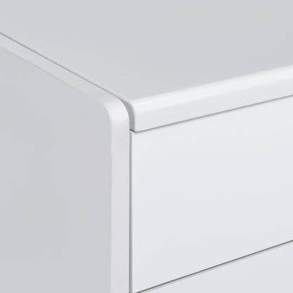 Elements International Irvine V - 13260 - 7 - VNSP Mini Dressing Table - American Furniture of Slidell