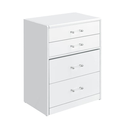 Elements International Irvine V - 13260 - 7 - VNSP Mini Dressing Table - American Furniture of Slidell