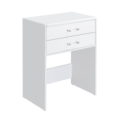 Elements International Irvine V - 13260 - 7 - VNSP Mini Dressing Table - American Furniture of Slidell