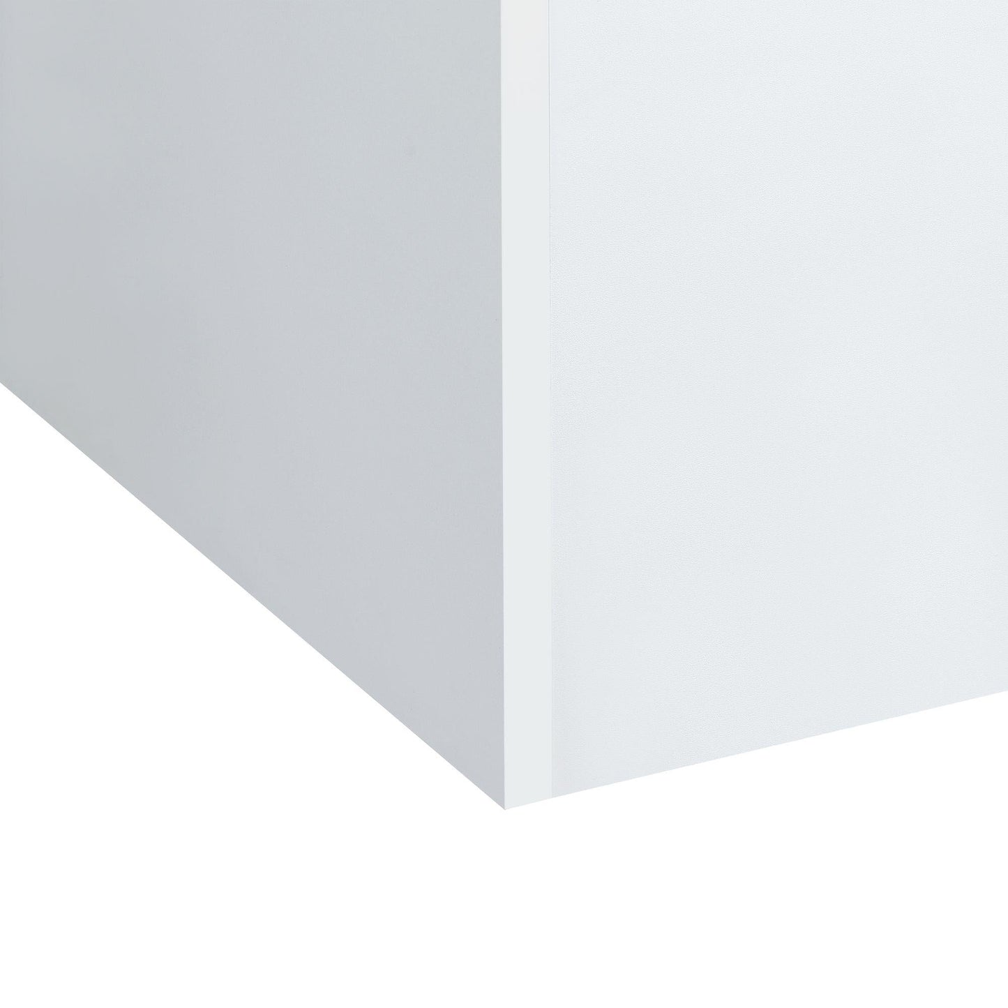 Elements International Irvine V - 13260 - 7 - VNSP Mini Dressing Table - American Furniture of Slidell