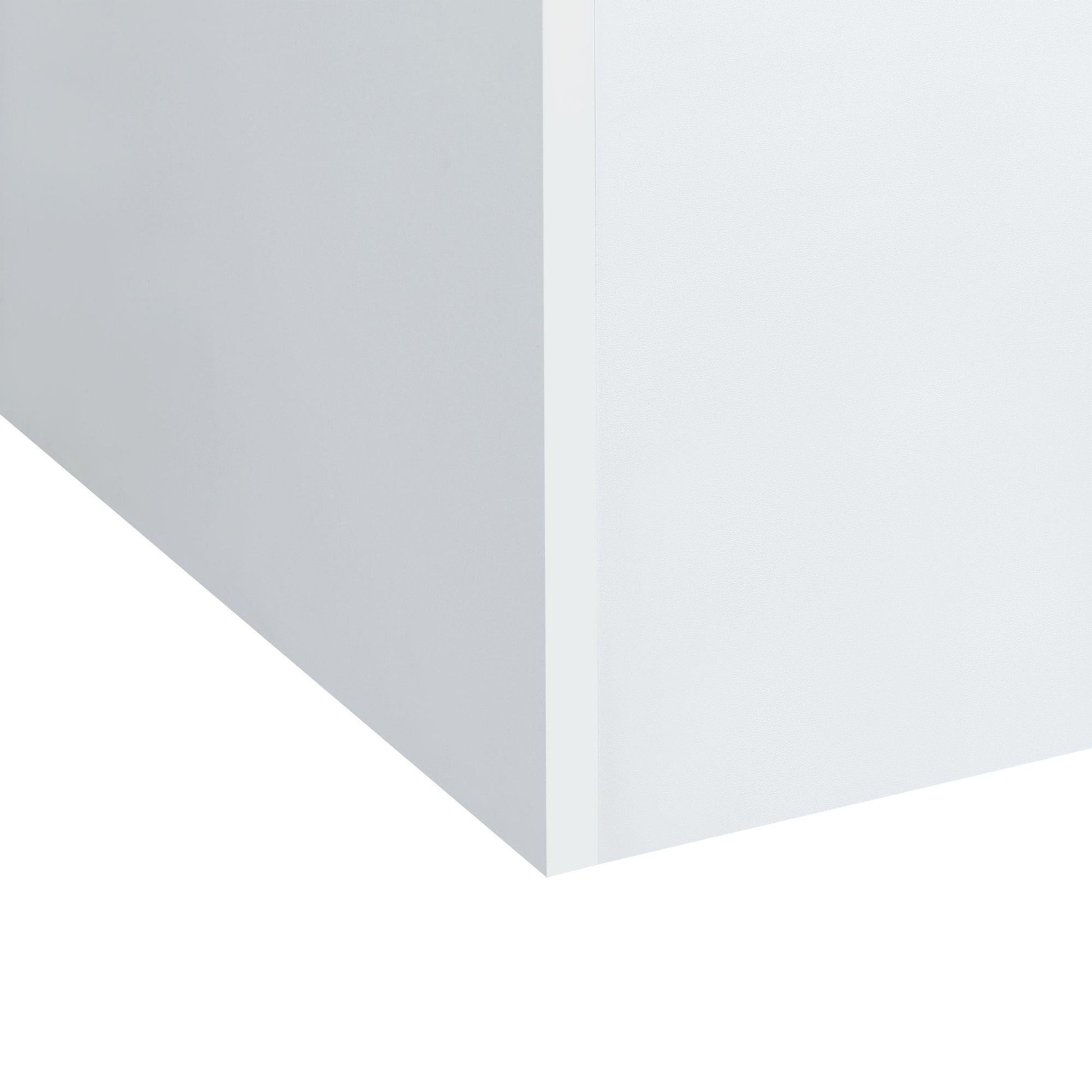 Elements International Irvine V - 13260 - 7 - VNSP Mini Dressing Table - American Furniture of Slidell