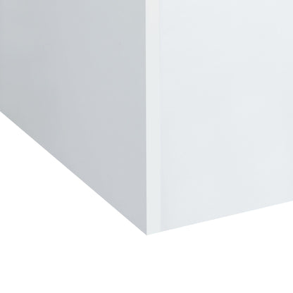 Elements International Irvine V - 13260 - 7 - VNSP Mini Dressing Table - American Furniture of Slidell