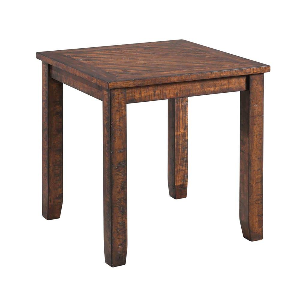 Elements International Jax Occasional Table Set TJX100OT - American Furniture of Slidell