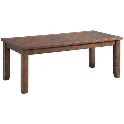 Elements International Jax Occasional Table Set TJX100OT - American Furniture of Slidell