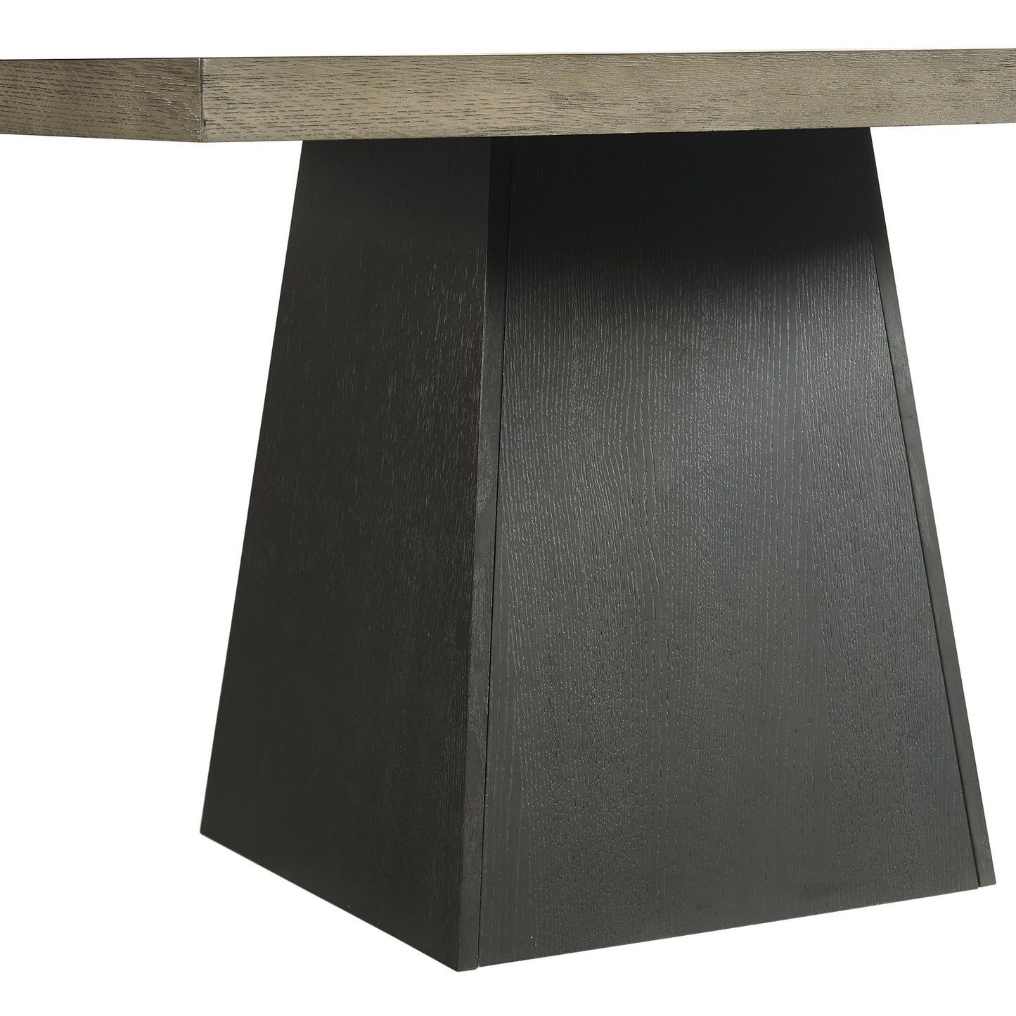 Elements International Jemma D - 7570 - 5 - DT Square Table - American Furniture of Slidell