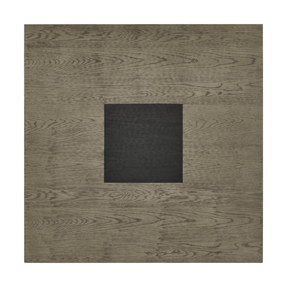 Elements International Jemma T - 7570 - 5 - CT Coffee Table - American Furniture of Slidell