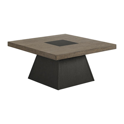 Elements International Jemma T - 7570 - 5 - CT Coffee Table - American Furniture of Slidell