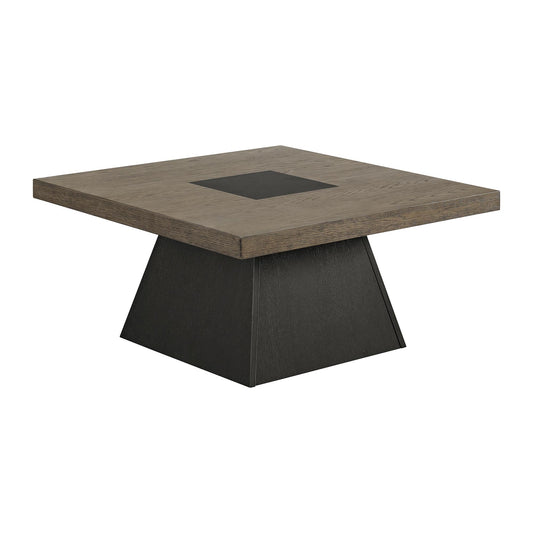 Elements International Jemma T - 7570 - 5 - CT Coffee Table - American Furniture of Slidell