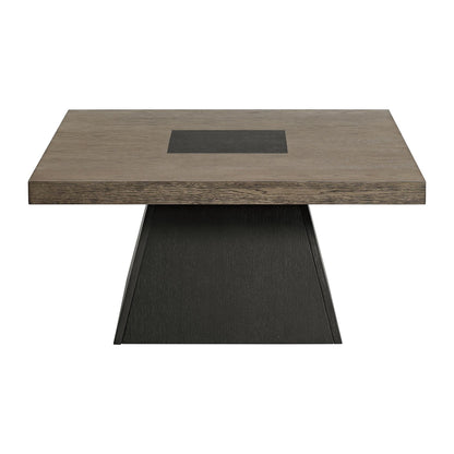 Elements International Jemma T - 7570 - 5 - CT Coffee Table - American Furniture of Slidell