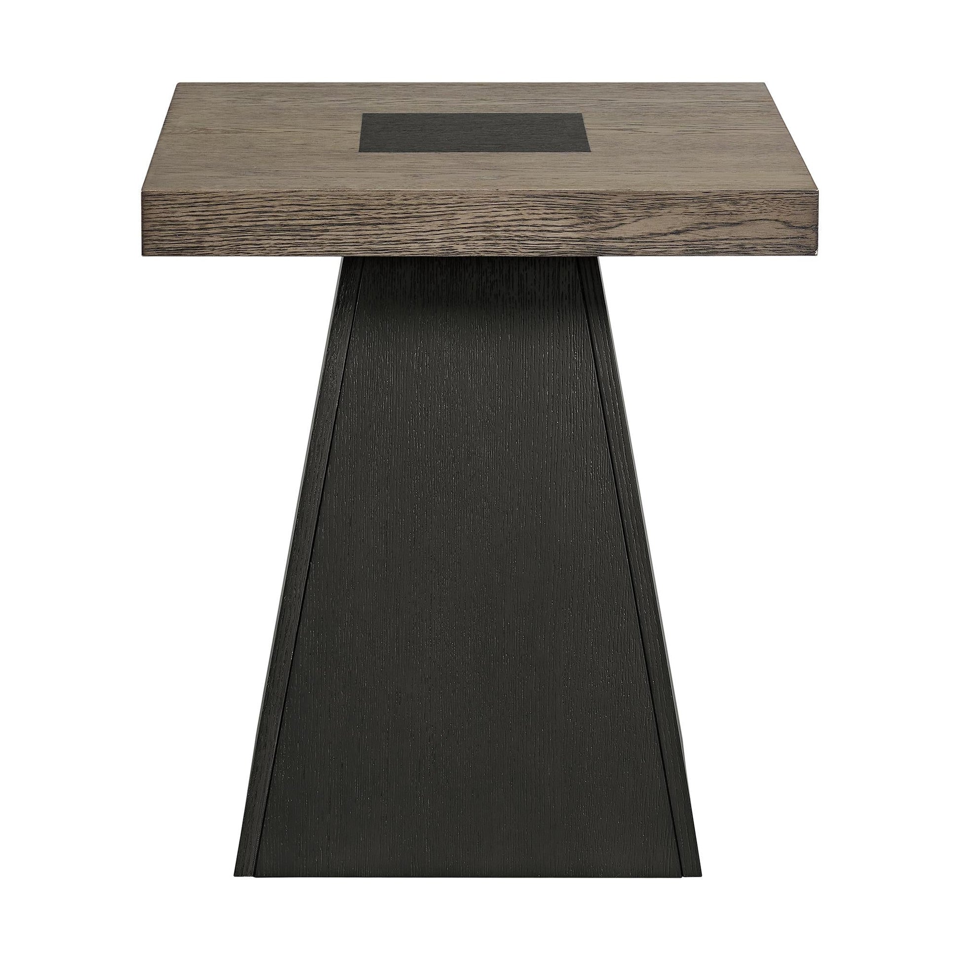 Elements International Jemma T - 7570 - 5 - ET End Table - American Furniture of Slidell