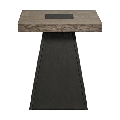 Elements International Jemma T - 7570 - 5 - ET End Table - American Furniture of Slidell