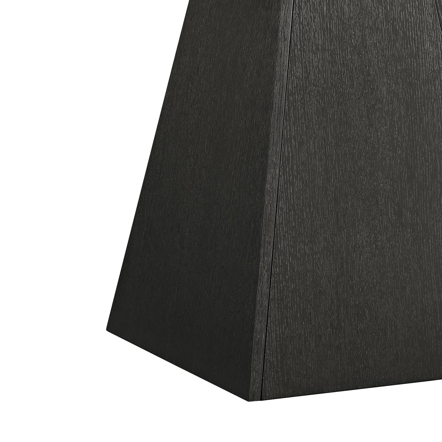 Elements International Jemma T - 7570 - 5 - ET End Table - American Furniture of Slidell