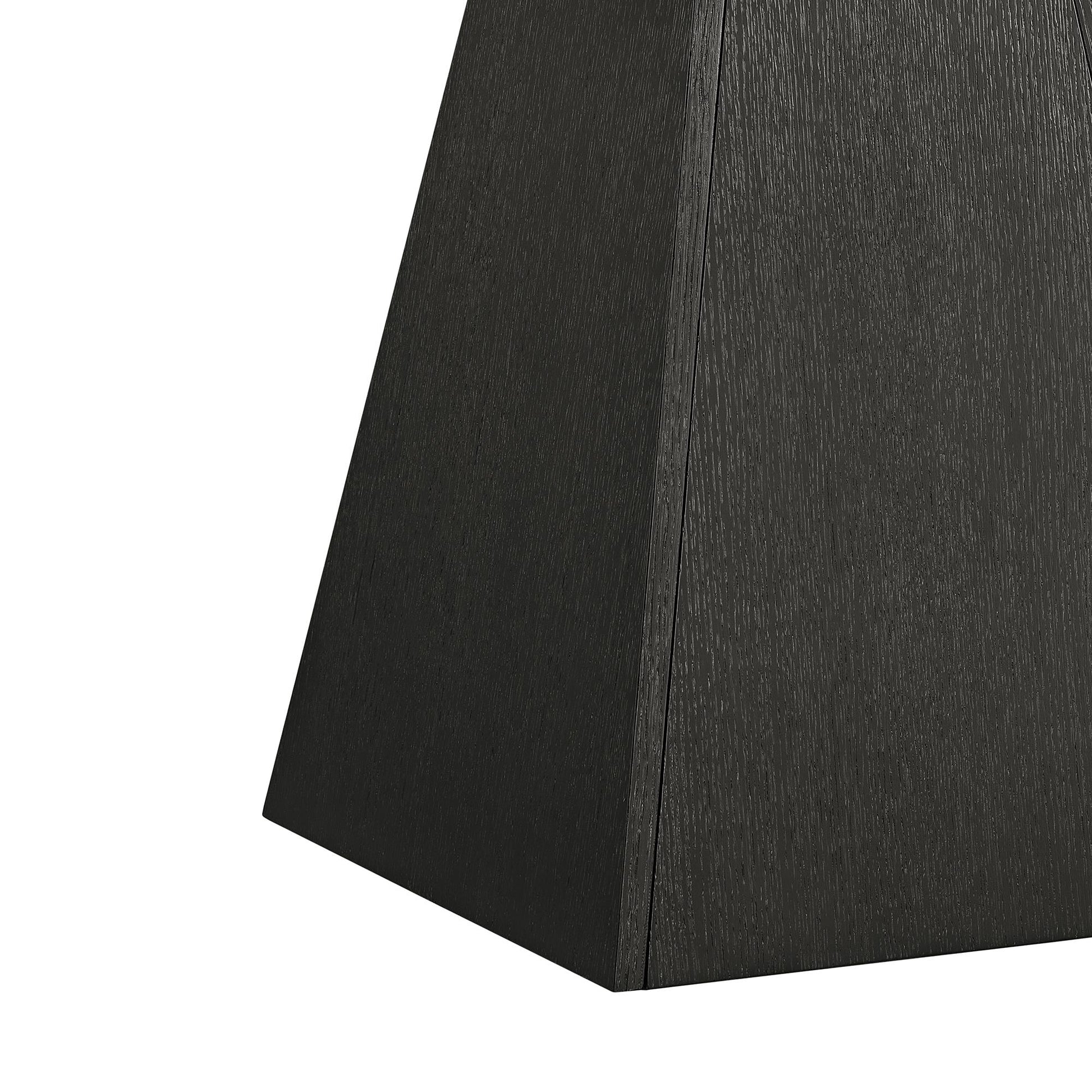Elements International Jemma T - 7570 - 5 - ET End Table - American Furniture of Slidell