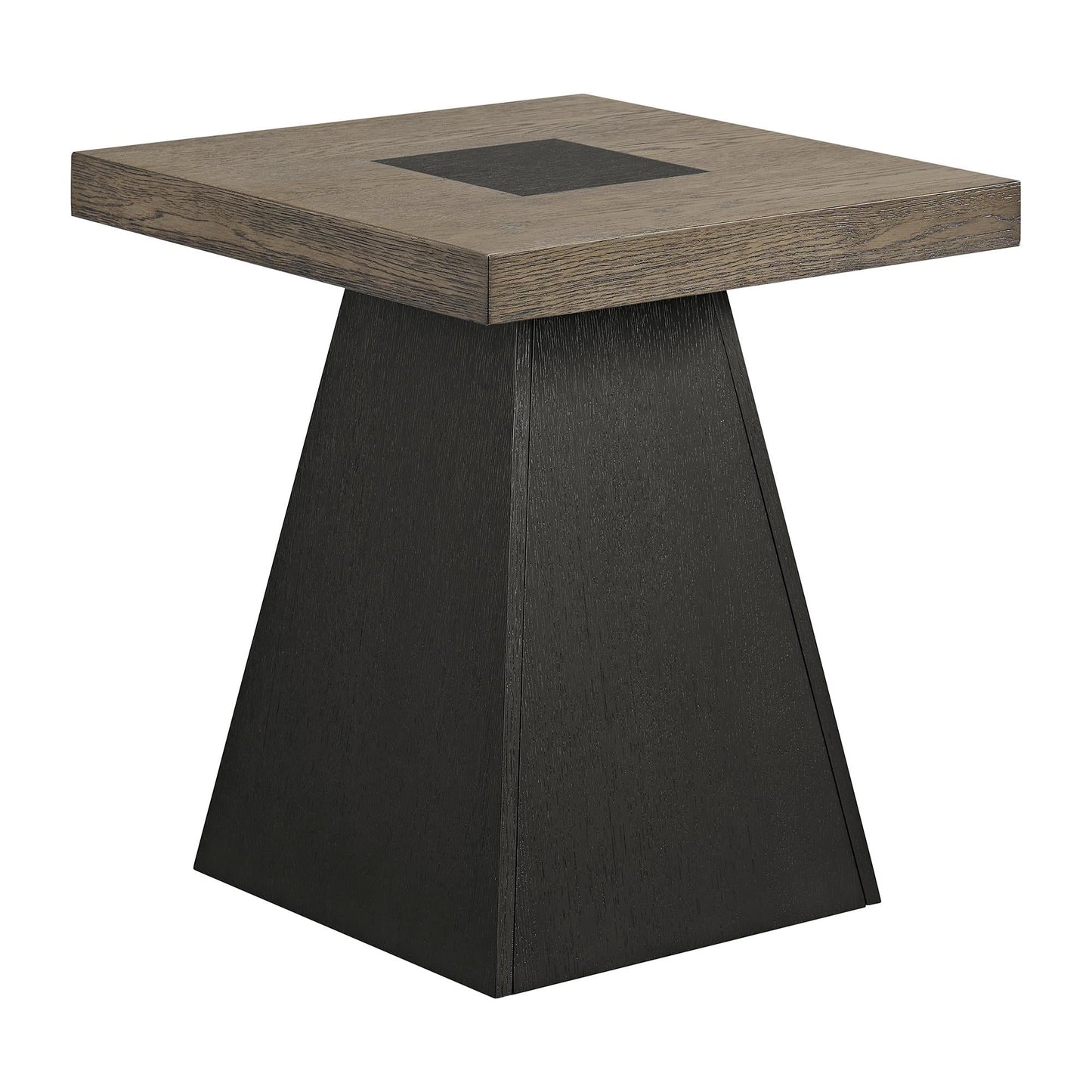 Elements International Jemma T - 7570 - 5 - ET End Table - American Furniture of Slidell