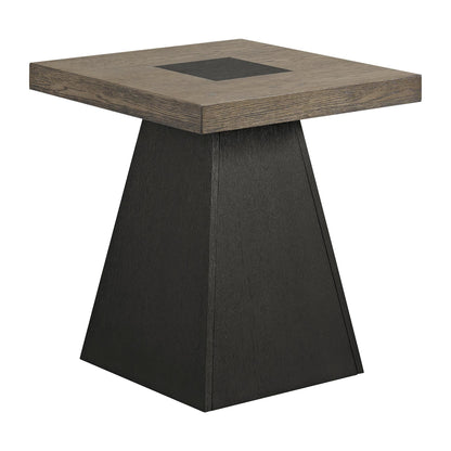 Elements International Jemma T - 7570 - 5 - ET End Table - American Furniture of Slidell
