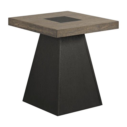 Elements International Jemma T - 7570 - 5 - ET End Table - American Furniture of Slidell