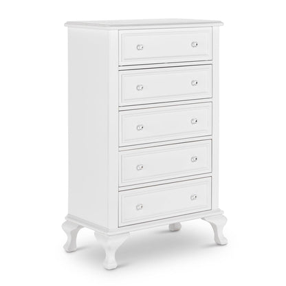 Elements International Jesse JS700CH Chest - American Furniture of Slidell