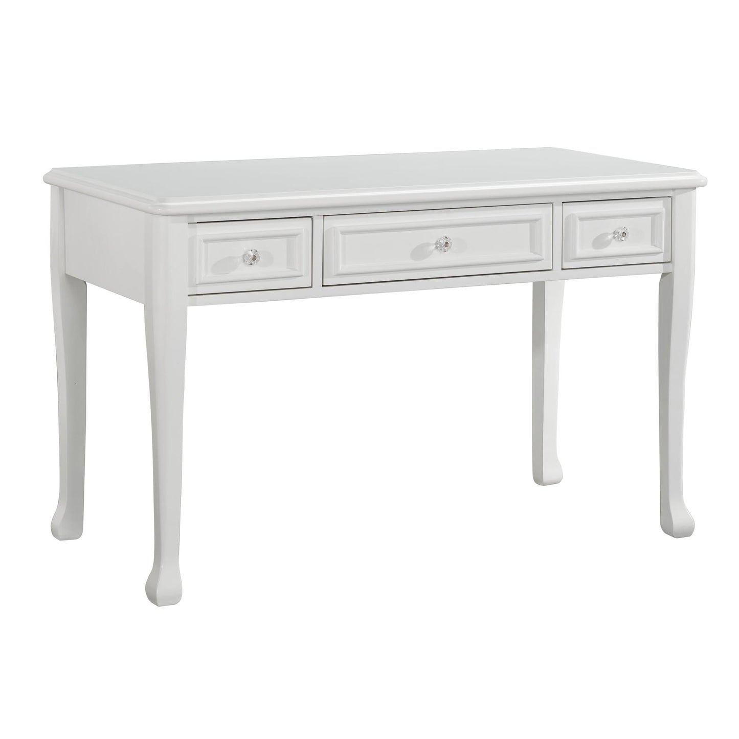 Elements International Jesse JS700DK Desk - American Furniture of Slidell