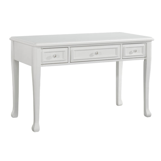 Elements International Jesse JS700DK Desk - American Furniture of Slidell